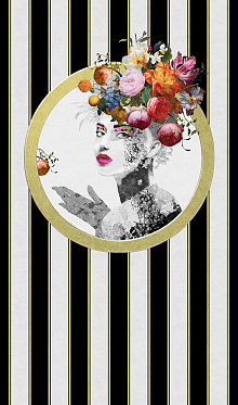 Фотообои Marburg Gloockler Pompoos Provence 35601