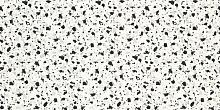 Чёрно-белые обои Kerama Marazzi RENIASSANCE KM7304