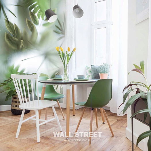 Фотообои в интерьере артикул GreenDay-21: 3, GREENDAY 21, Wall street Фотообои в интерьере артикул GreenDay-21: 3, GREENDAY 21, Wall street