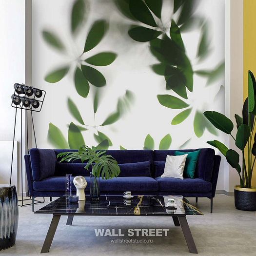 Фотообои в интерьере артикул GreenDay-21: 9, GREENDAY 21, Wall street Фотообои в интерьере артикул GreenDay-21: 9, GREENDAY 21, Wall street