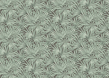 Чёрные обои в спальню Rasch Allegretto 542561