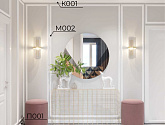 Артикул PX002, 79Х13, Напольные плинтусы, Cosca в текстуре, фото 3 Артикул PX002, 79Х13, Напольные плинтусы, Cosca в текстуре, фото 3