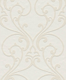 Обои с завитками Rasch Wallton 341003