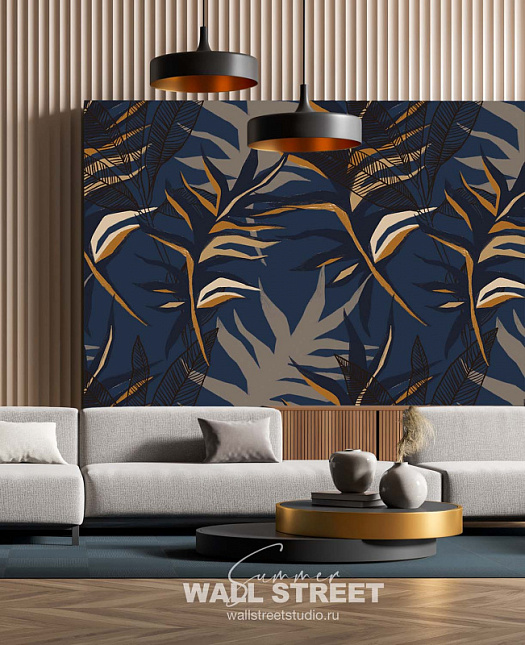 Фотообои в интерьере артикул Summer 11, SUMMER, Wall street Фотообои в интерьере артикул Summer 11, SUMMER, Wall street