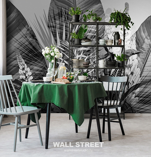 Фотообои в интерьере артикул Astral 12, АСТРАЛ / ASTRAL, Wall street Фотообои в интерьере артикул Astral 12, АСТРАЛ / ASTRAL, Wall street