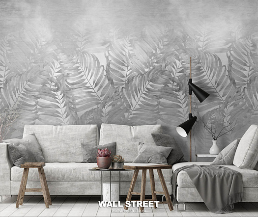 Фотообои в интерьере артикул Selva 36, СЕЛЬВА 18 / SELVA 18, Wall street
