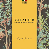 Коллекция Valadier Studio Italia Collection